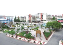 桃李园