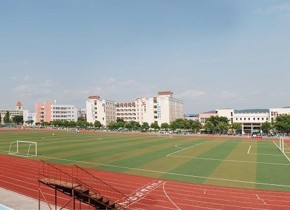运动场
