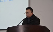 春风送暖春满园，德育安全启新程 —江油中学召开德育安全工作会，为新学期保驾护航