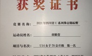 喜报!!!2金3银3铜--2024年四川省U系列拳击锦标赛我校再获佳绩