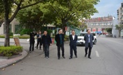 江油中学与冕宁中学 2024年春“同课异构”教学展评暨联合教研活动