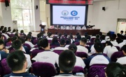 江油中学被西南科技大学大学授予“优质生源基地”称号