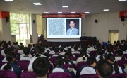 走近科学·走进生活—江油中学第七届科技节圆满落幕