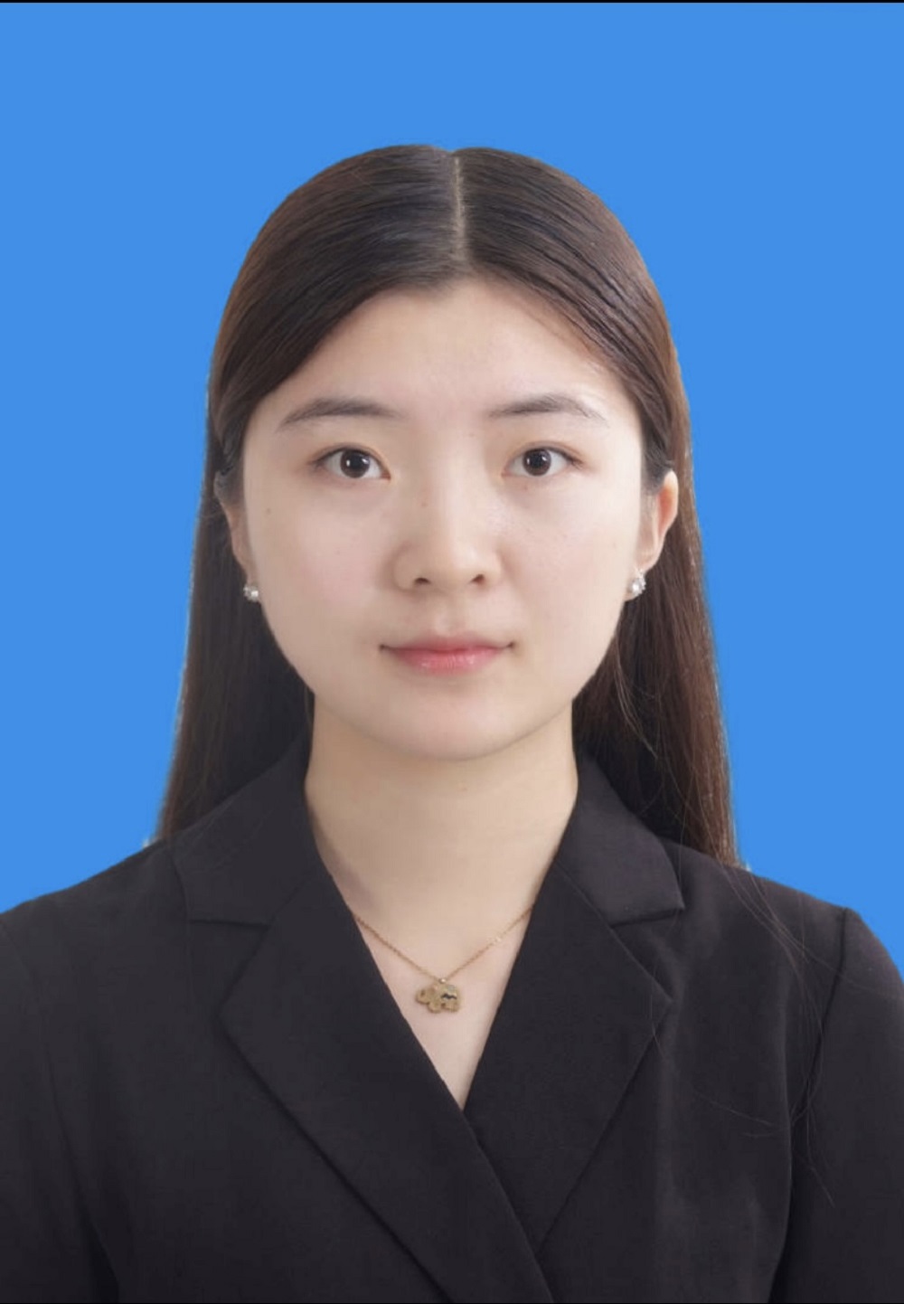 何玉兰照片